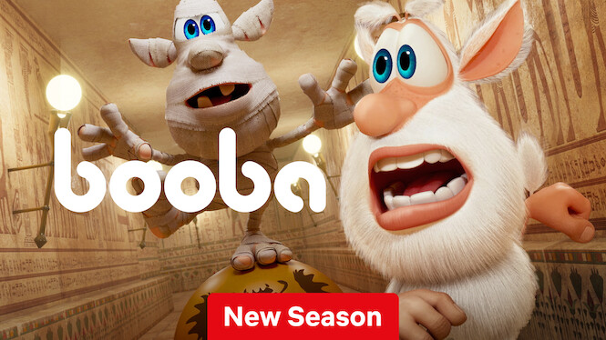 1st May: Booba (2026), 6 Seasons [TV-Y7] – New Episodes (6.4/10)